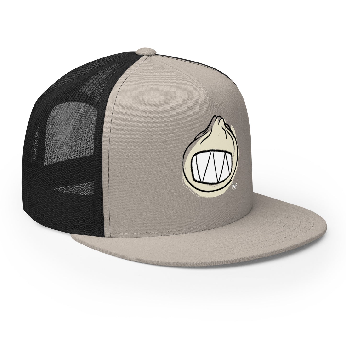 Bad Bao Trucker Cap