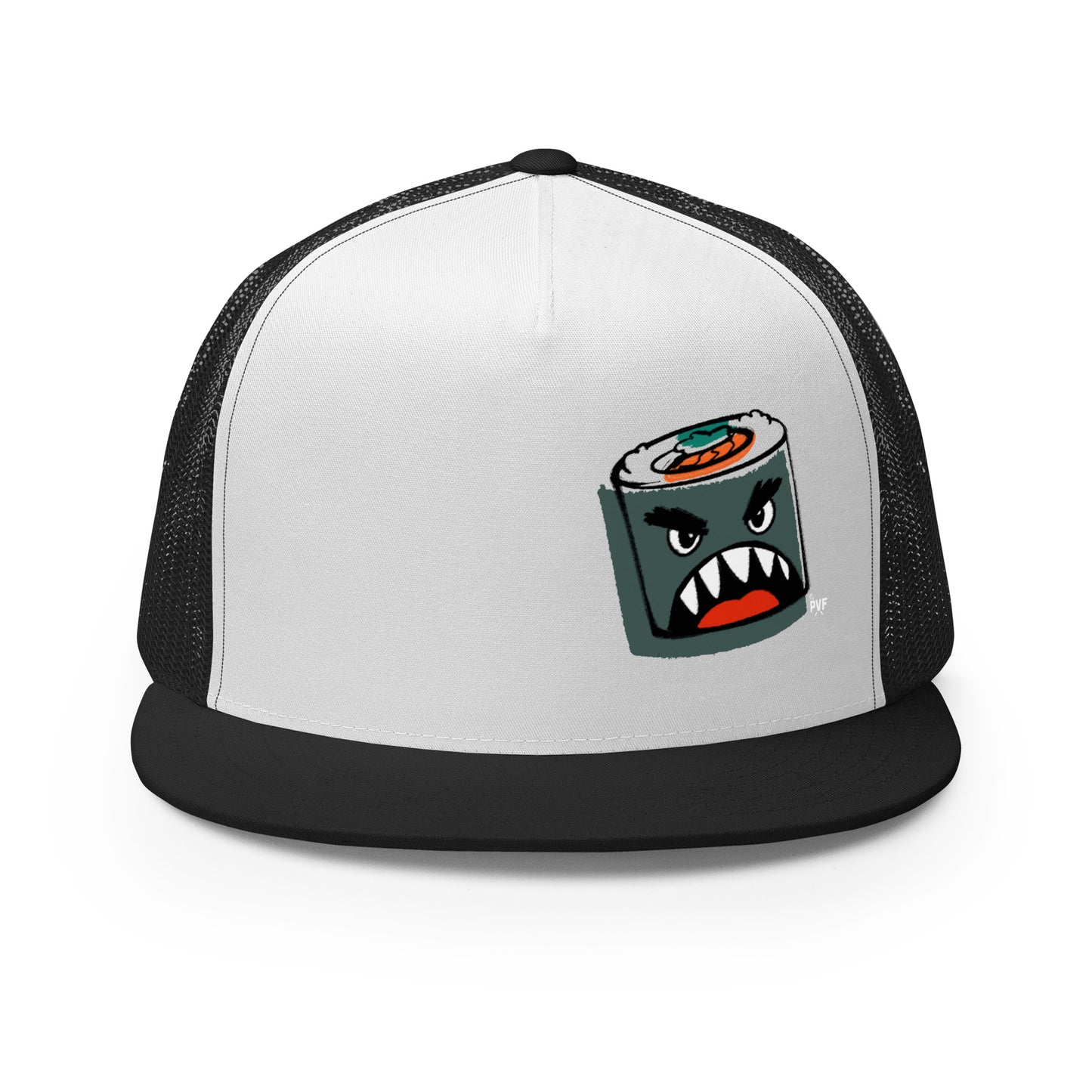 Mad Sushi Trucker Cap