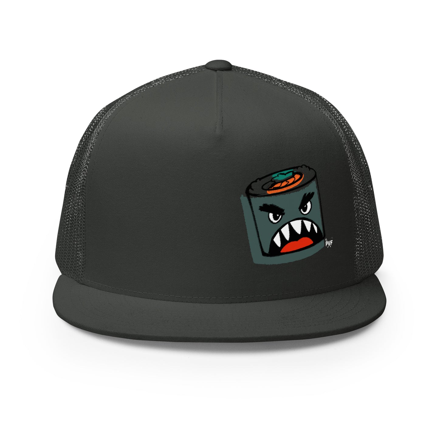 Mad Sushi Trucker Cap