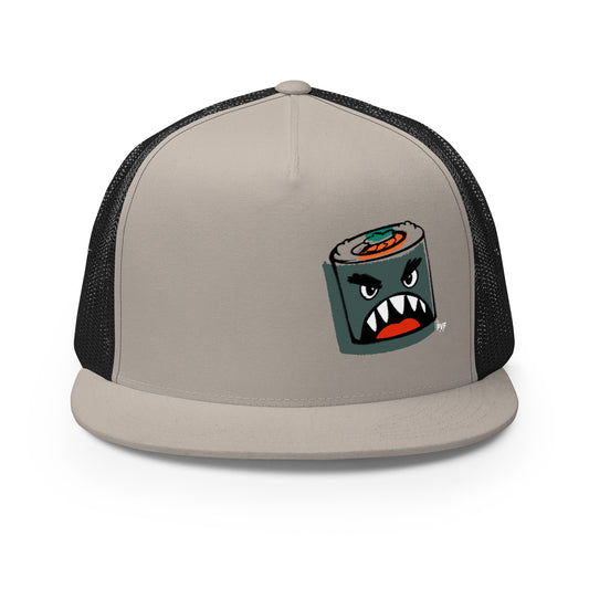 Mad Sushi Trucker Cap