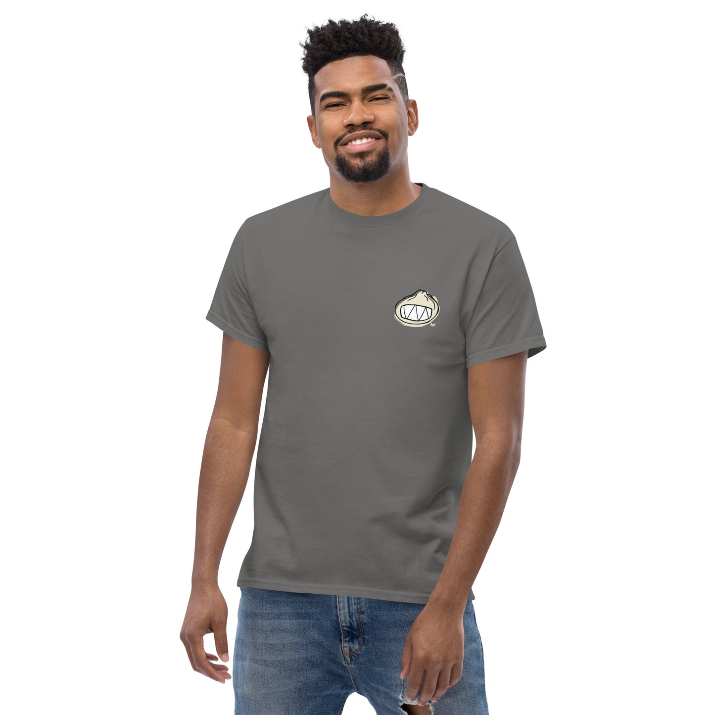 Bad Bao Unisex classic tee